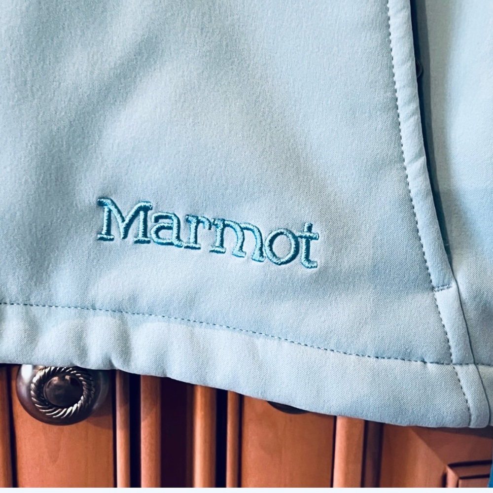 Marmot Gravity M2 Softshell Jacket - image 8